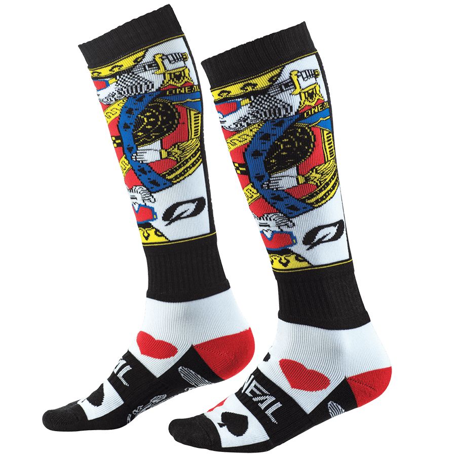 Image of Chaussettes O'Neal PRO MX - KINGSMEN
