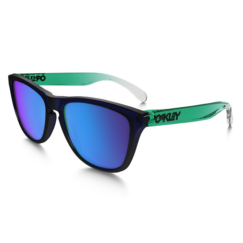 Lunettes de soleil Oakley SURF COLLECTION FROGSKINS POLARISED IRIDIUM