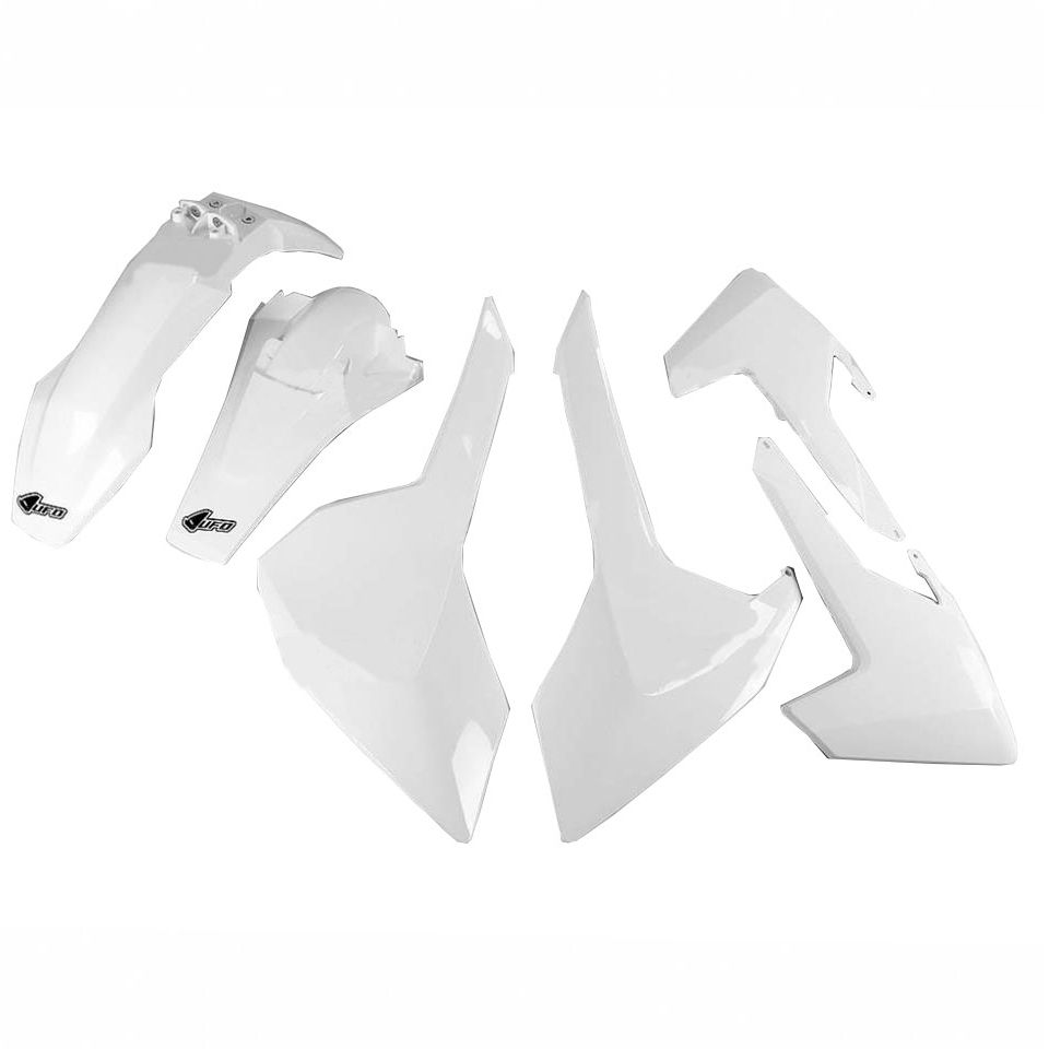 Kit plastiques Ufo couleur origine