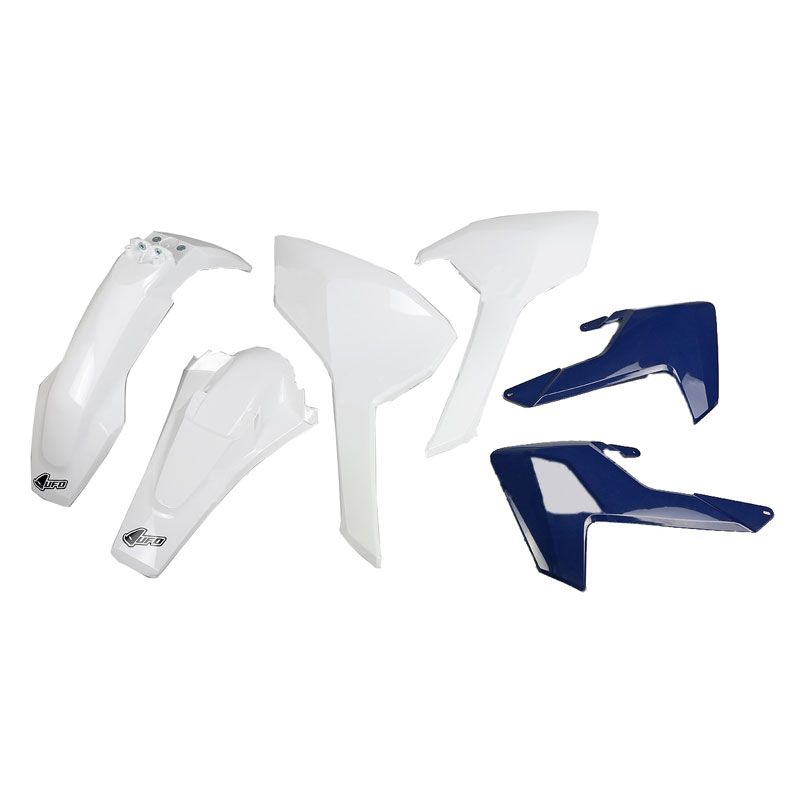 Kit plastiques Ufo couleur origine