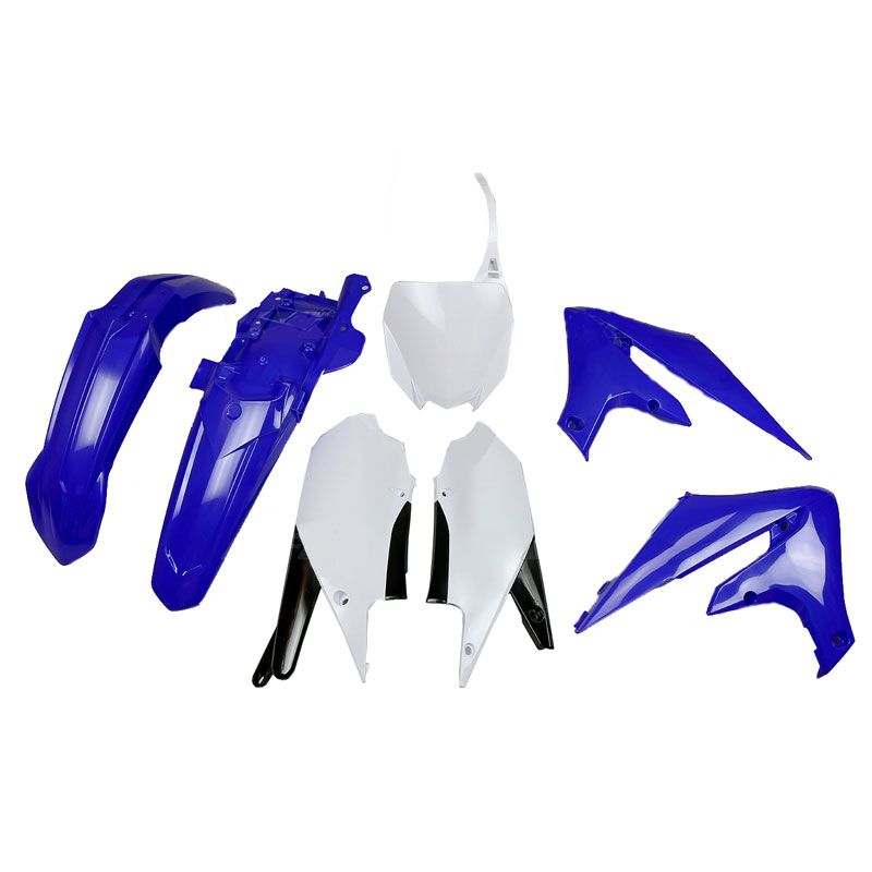 Kit plastiques Ufo couleur origine