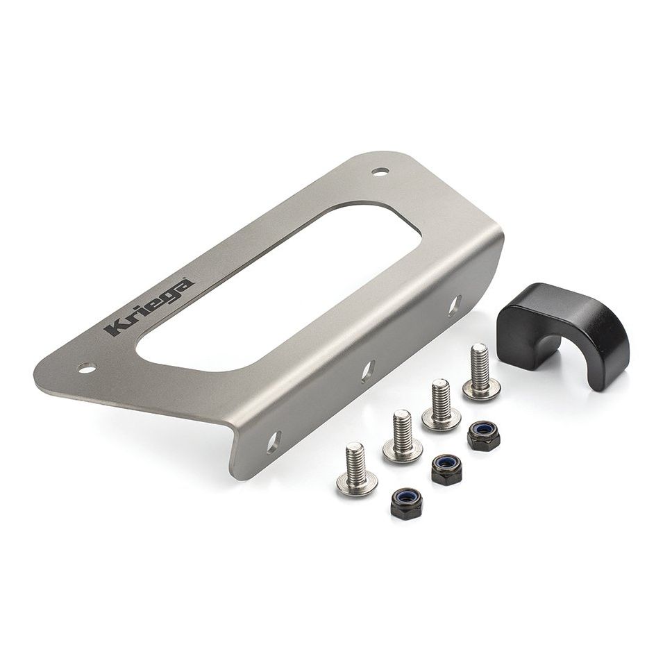Support valises Kriega OS-Platform Adaptor YAMAHA T700
