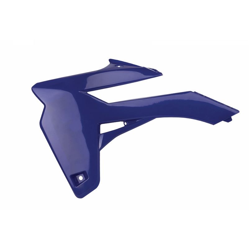 Ouie de radiateur Polisport COULEUR ORIGINE