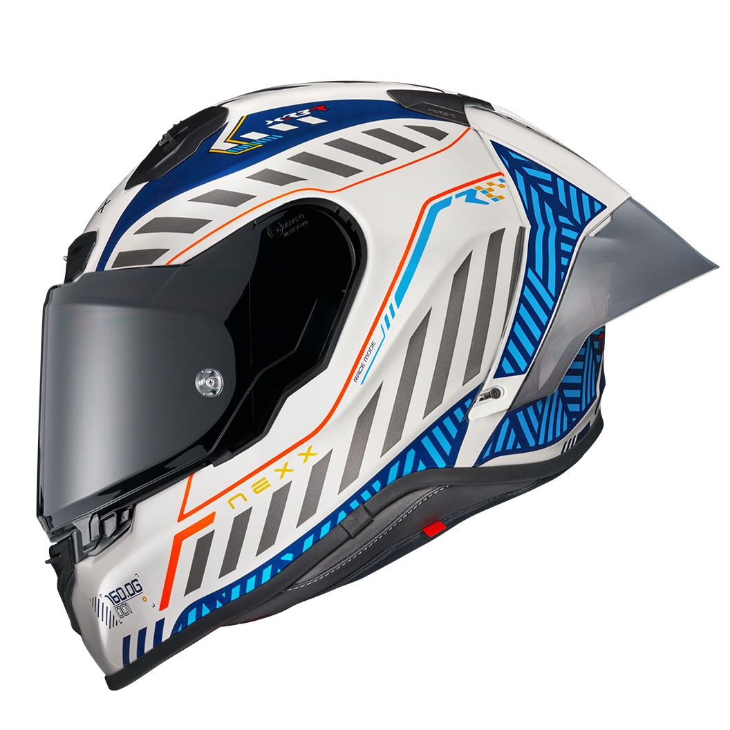 Casque intégral Nexx X.R3R - OUT BRAKE