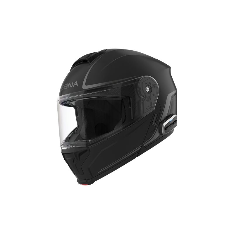 Casque modulable Sena OUTRUSH 2 AVEC INTERCOM