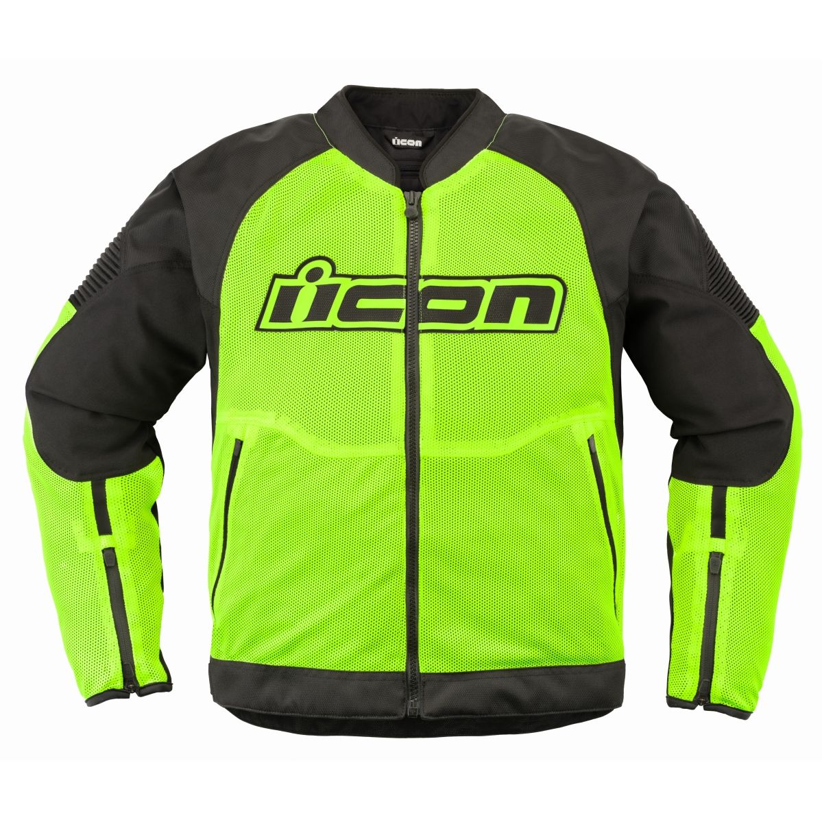 Image of Blouson Icon OVERLORD3 MESH