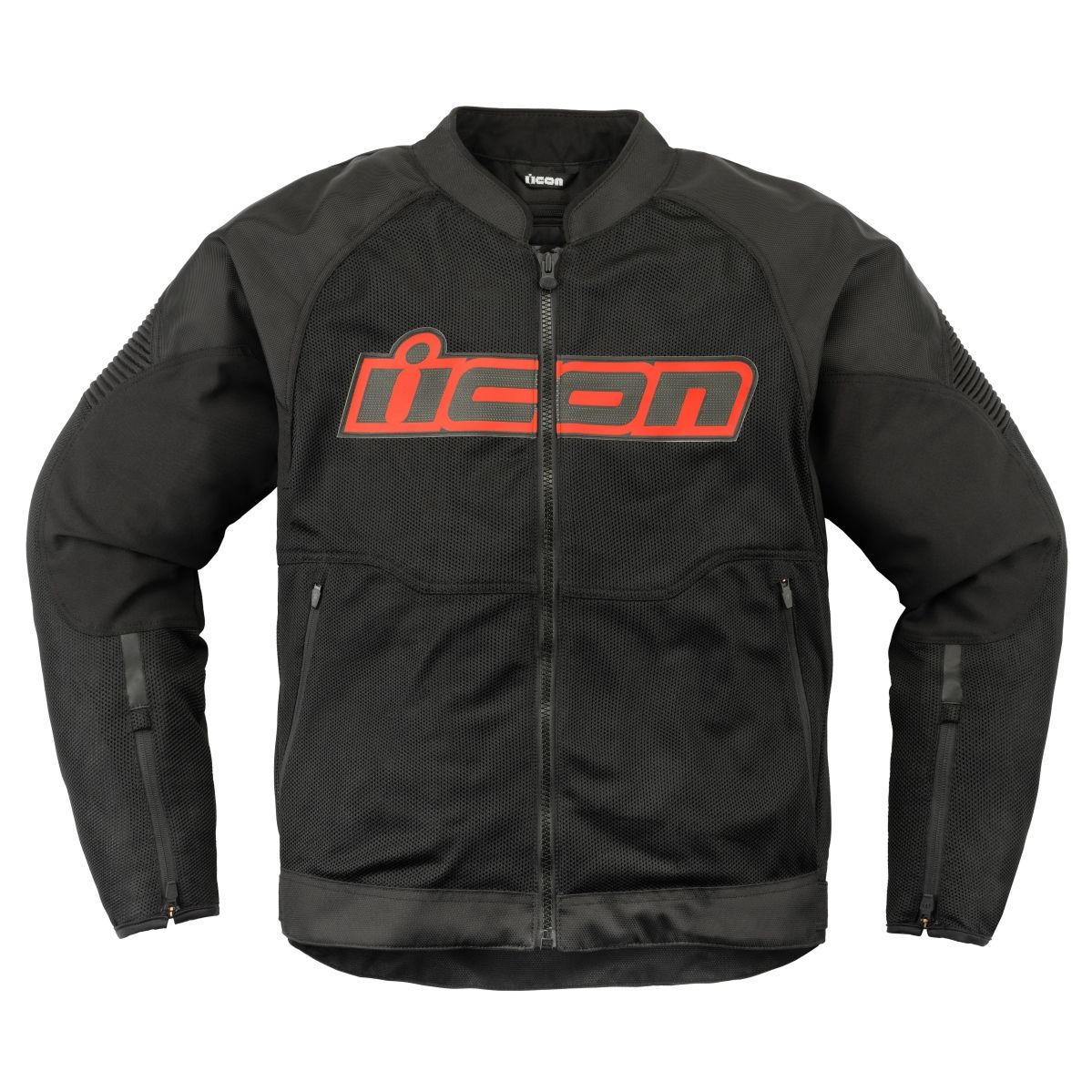 Blouson Moto Icon OVERLORD3 MESH