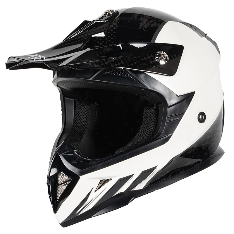 Image of Casque cross Ovix DIRTY CANCAN 2021