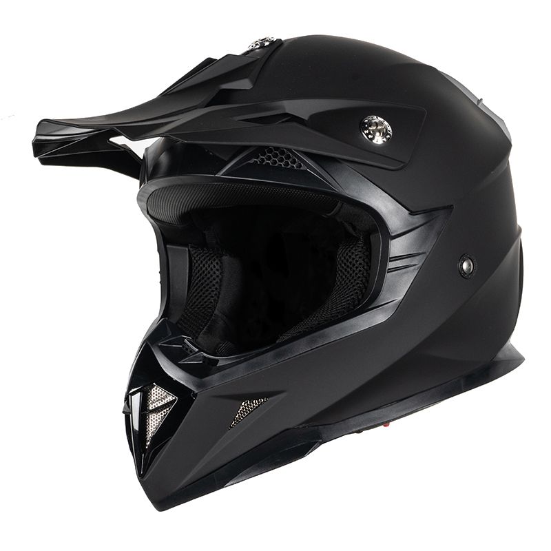 Image of Casque cross Ovix DIRTY 2021