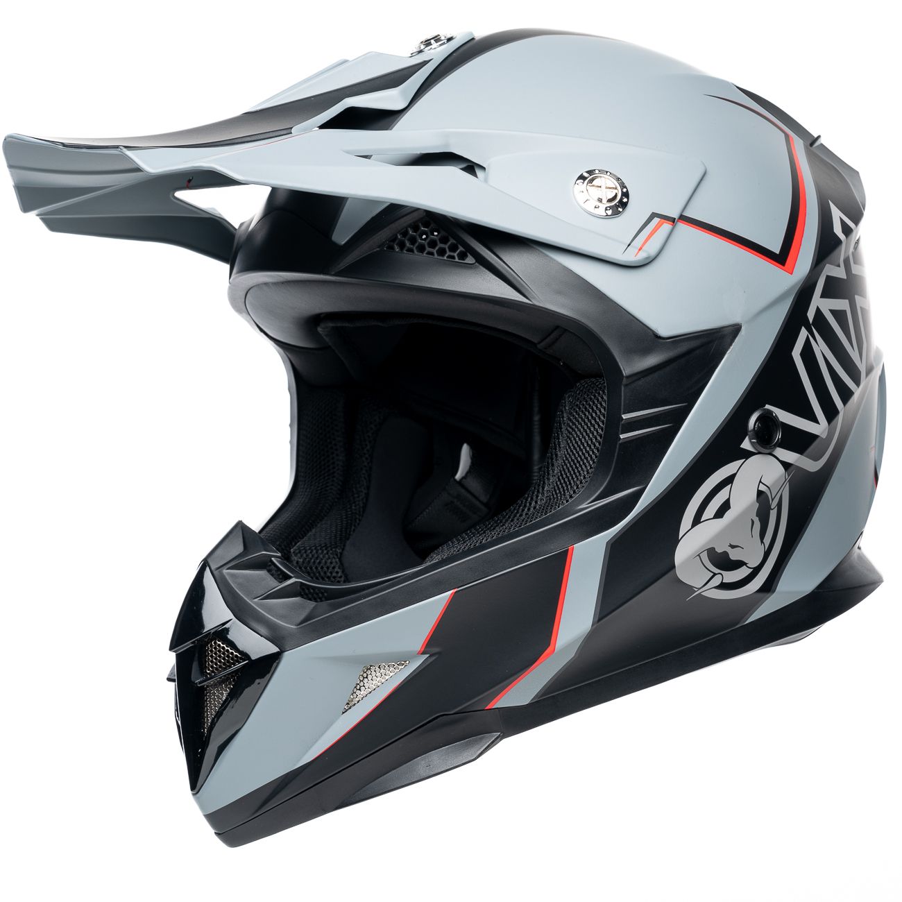 Casque cross Ovix DIRTY LAZY 2025