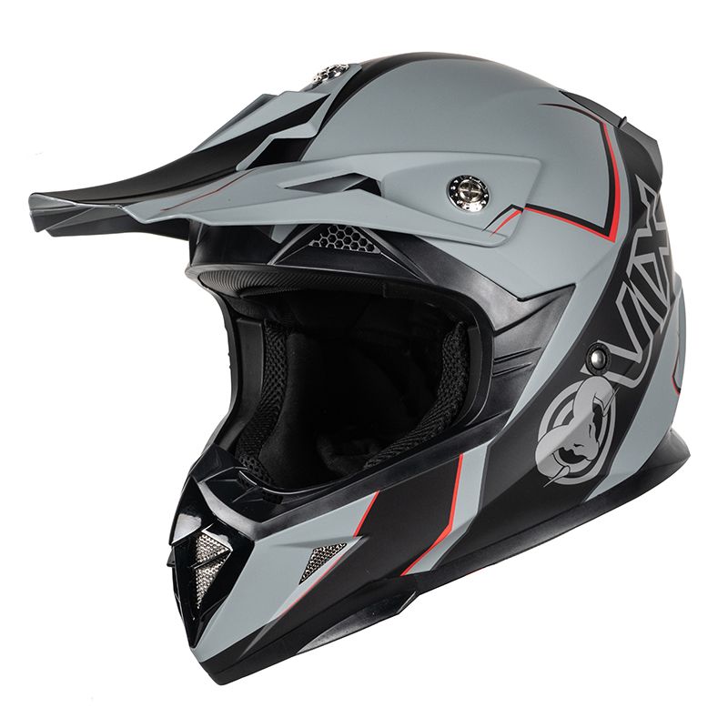 Image of Casque cross Ovix DIRTY LAZY 2022