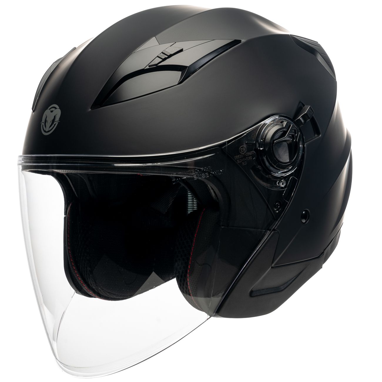 Image of Casque Ovix LUCIO