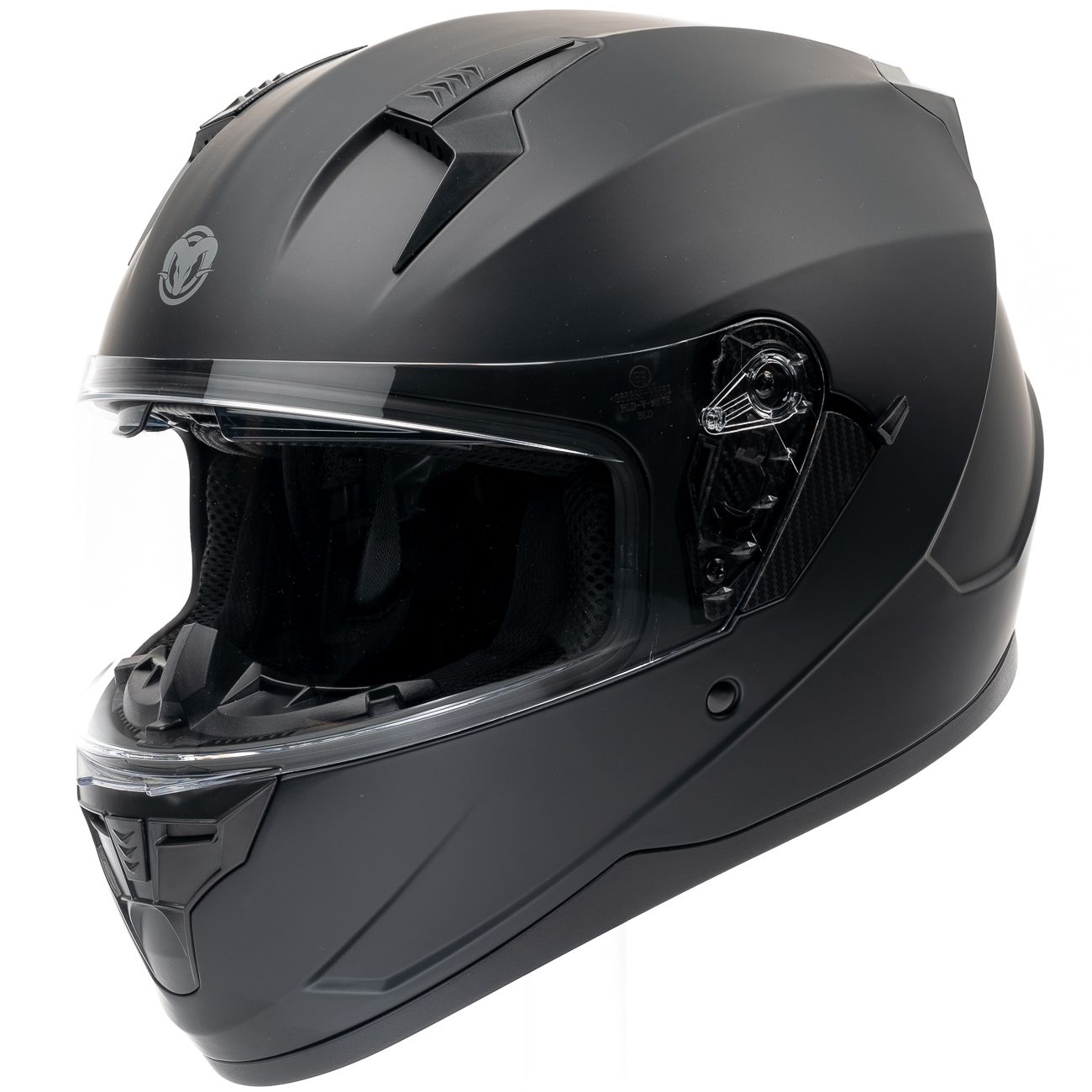 Casque Ovix TEXEL EVO