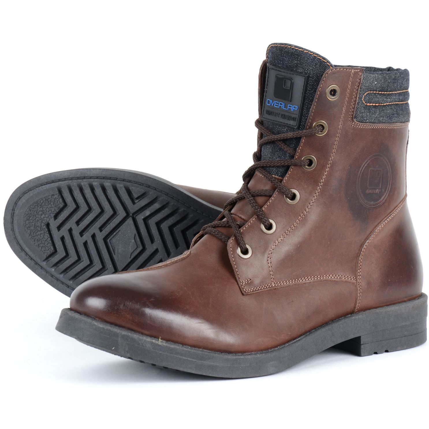 Chaussures Overlap Ovp-23