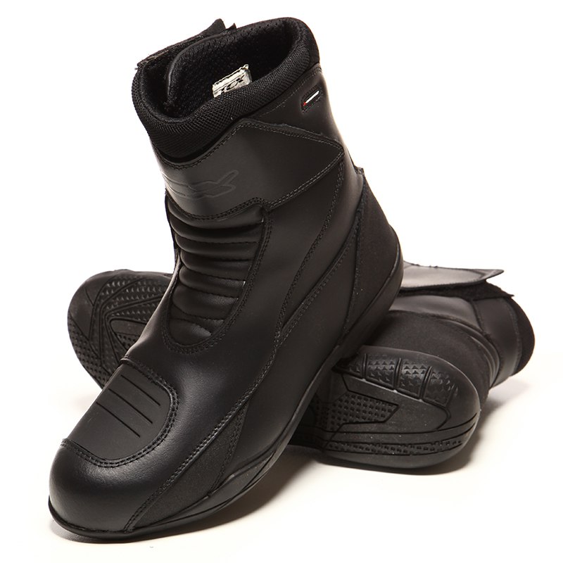 bottes tcx boots fuel waterproof