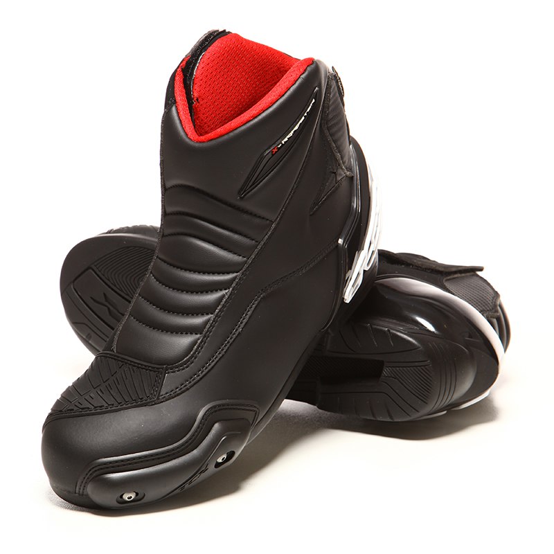 bottes tcx boots fuel waterproof