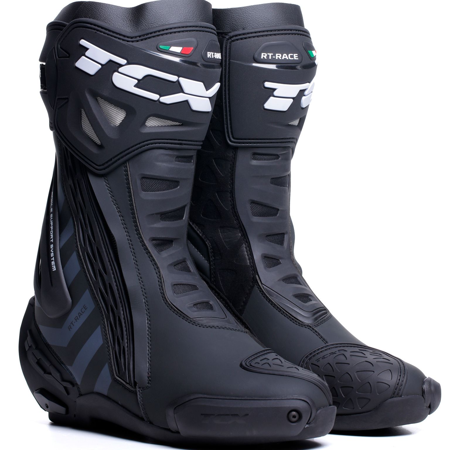 Bottes TCX Boots RT-RACE