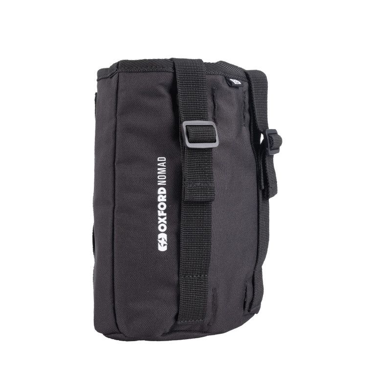 Sacoche Oxford Nomad Bottlestash XL