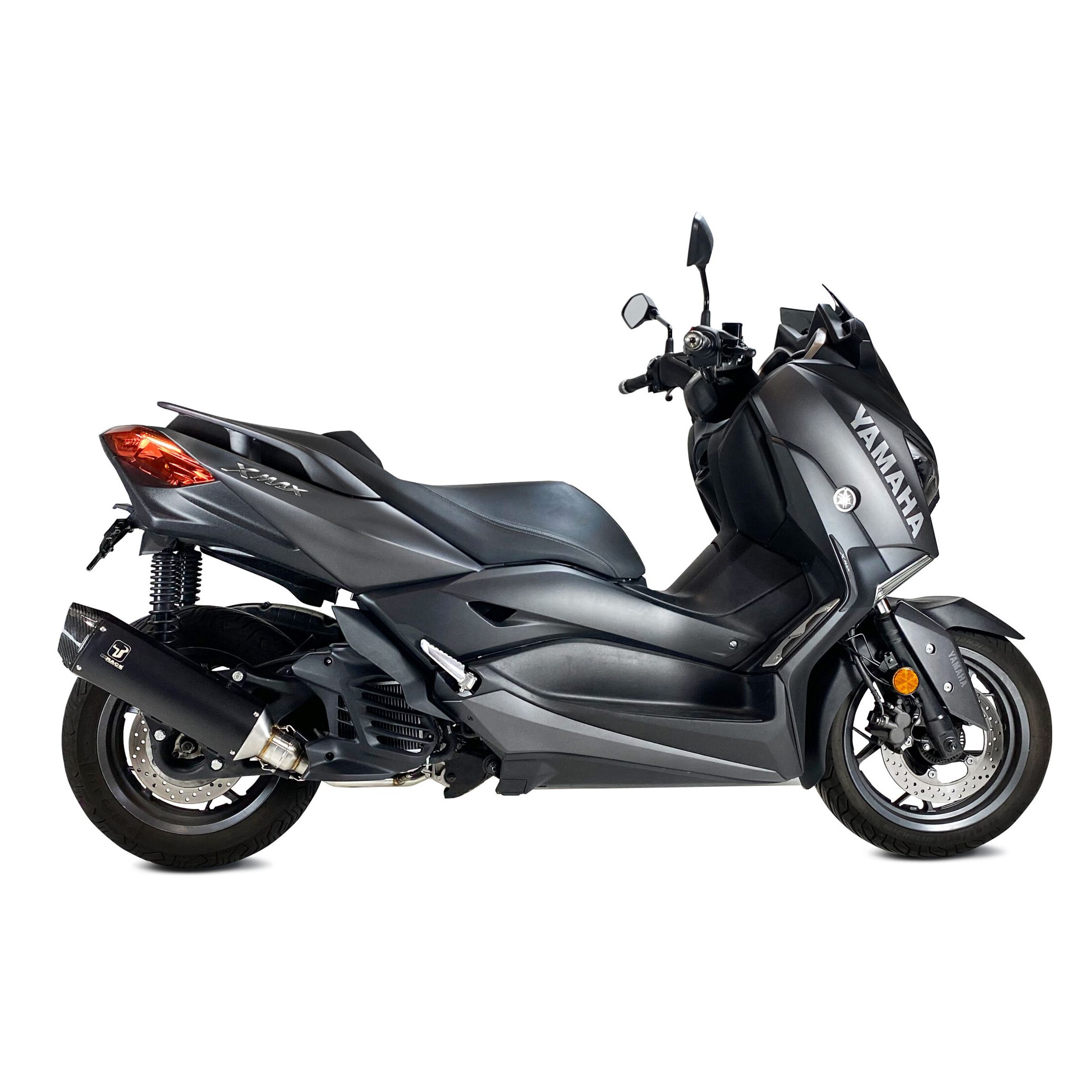 Ligne Complète Ixrace S3 SERIES