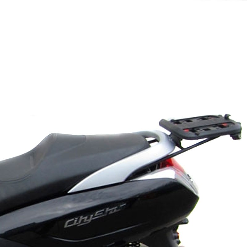 Support top case Shad Top Master pour scooter