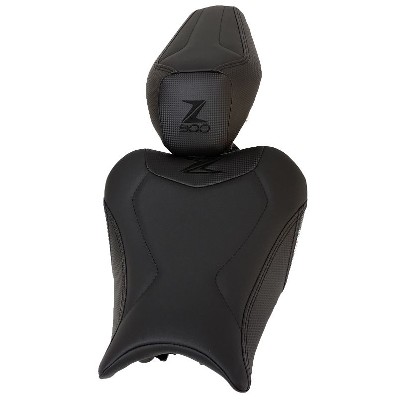 Selle confort Berry Sellerie PR600 Noir