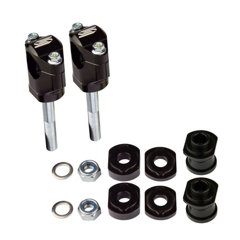 Pontet de guidon Scar Ø28,6 - KTM SX SXF HUSQVARNA TC FC 23-24 GASGAS 24