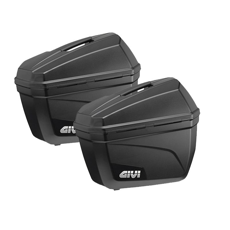 Valise Givi E22N Monokey
