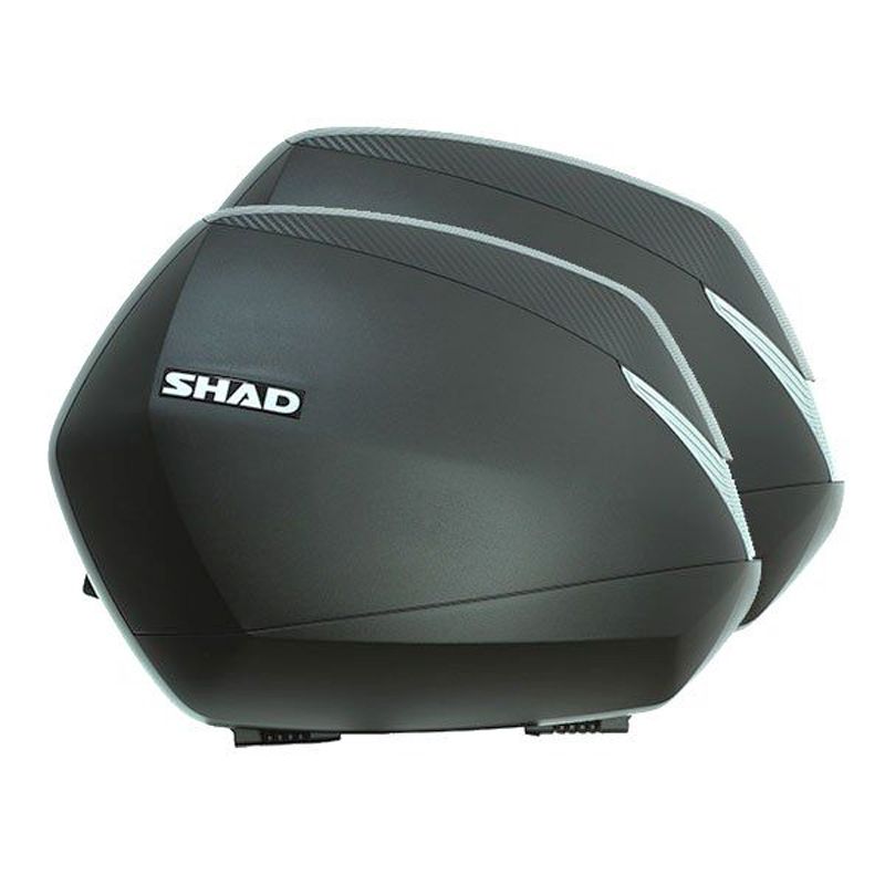 Image of Valise Shad SH36