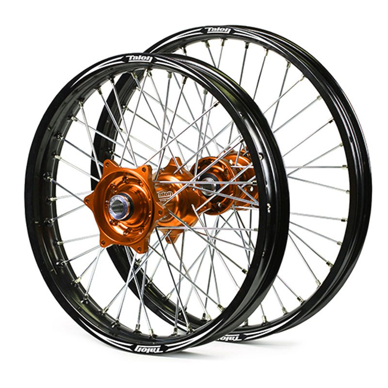 talon orange