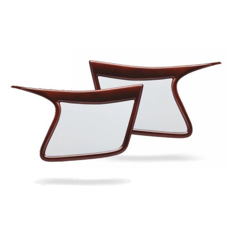 Plaques latérales Brazoline Plaques numéro