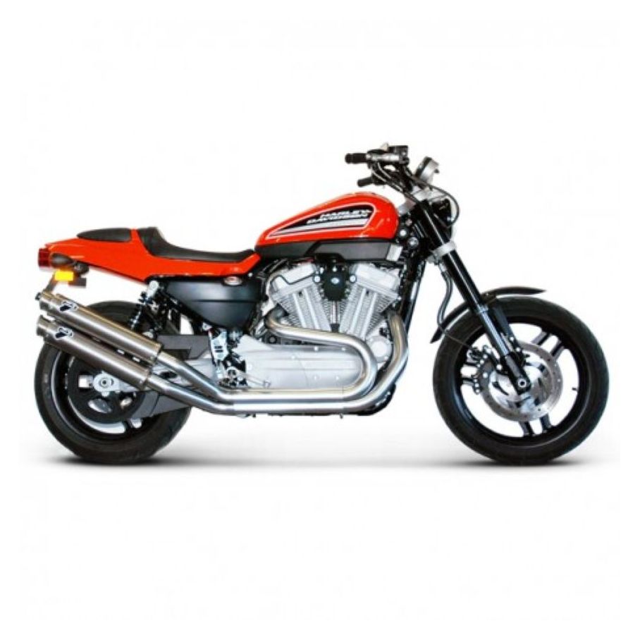 Silencieux Termignoni x2