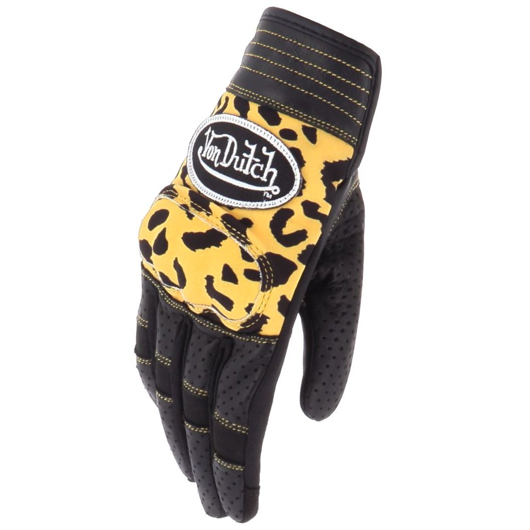 Gants Helstons VON DUTCH PALAVAS AIR