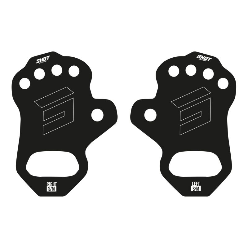 Sous-gants Shot PALMINO 2026