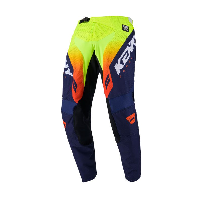 Pantalon cross Kenny FORCE SPRING SUMMER 2024