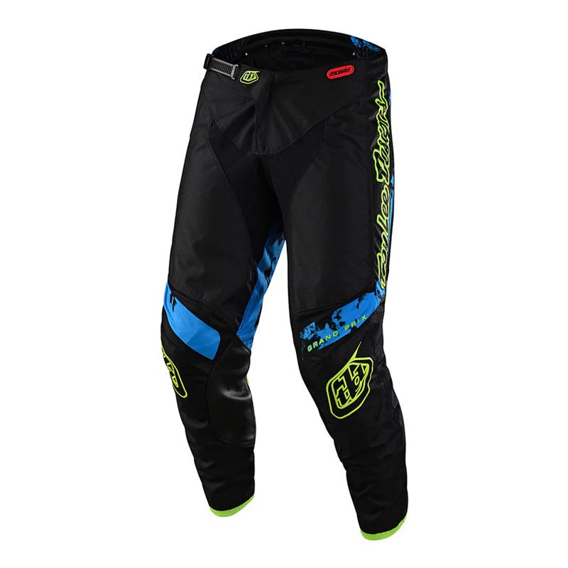 Image of Pantalon cross TroyLee design GP ASTRO YOUTH