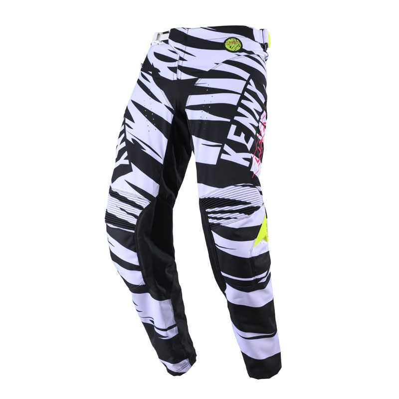 Pantalon cross Kenny PERFORMANCE - UXA 2024