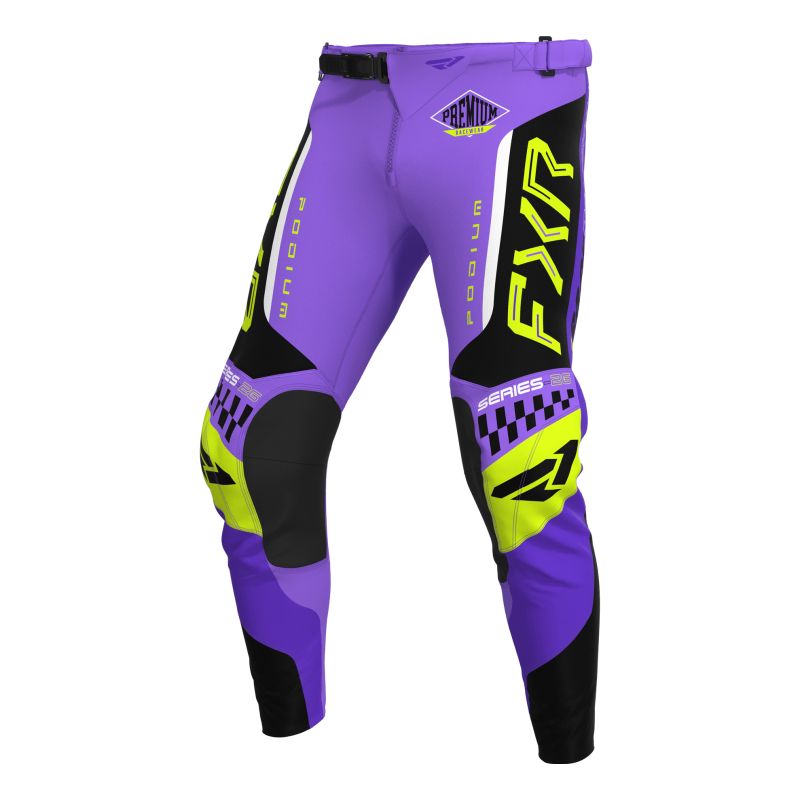 Pantalon cross FXR PODIUM GLADIATOR ENFANT
