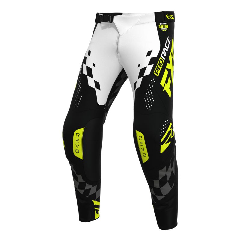 Pantalon cross FXR REVO DAYTONA 2026