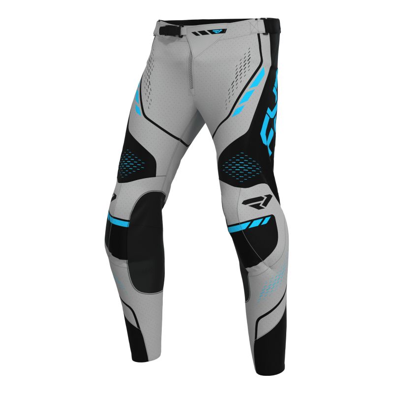 Pantalon cross FXR VAPOR AIR ENFANT