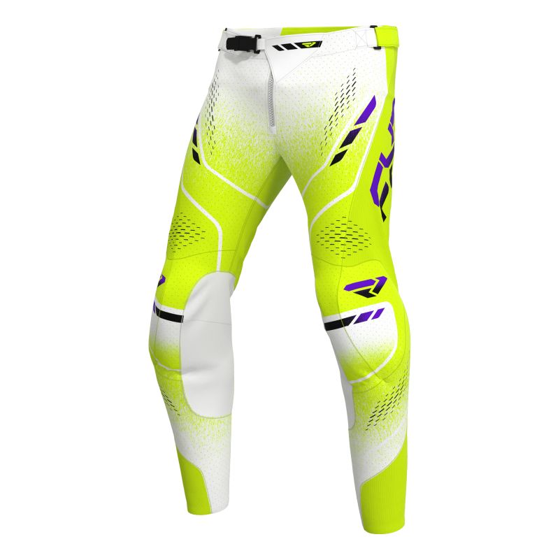 Pantalon cross FXR VAPOR AIR 2026