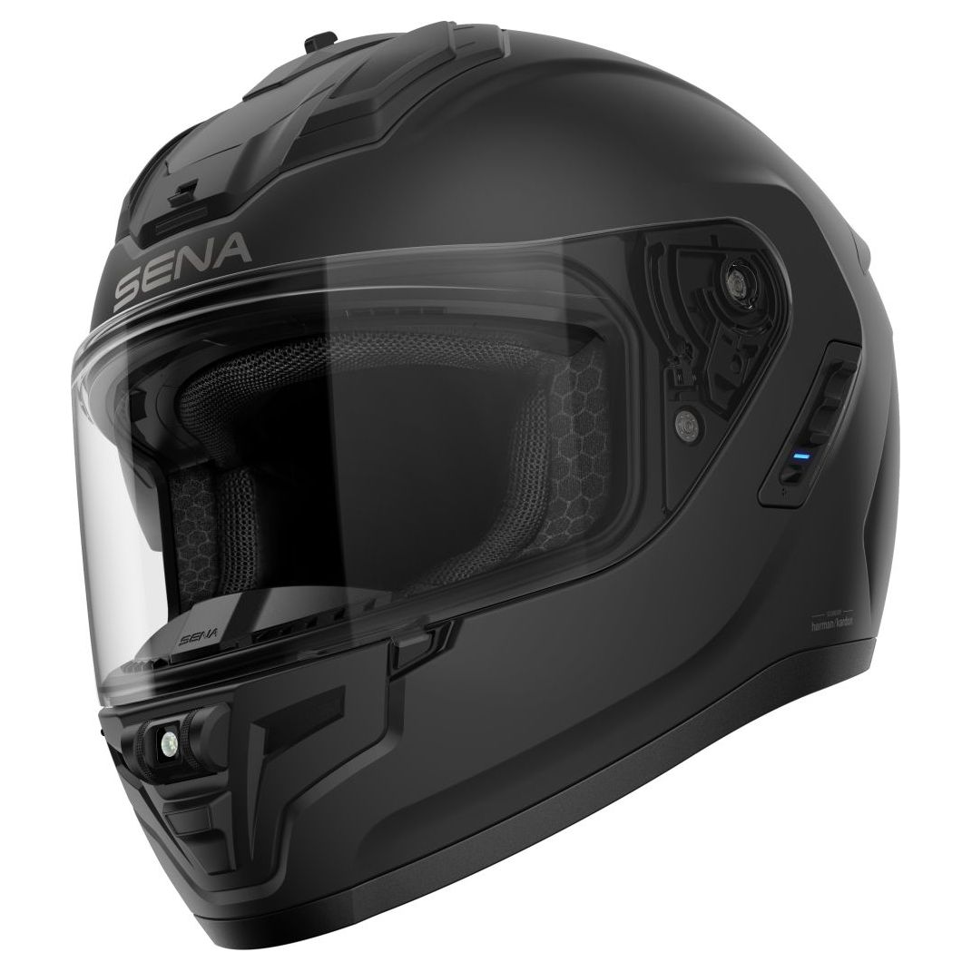 Casque intégral Sena PHANTOM AVEC INTERCOM