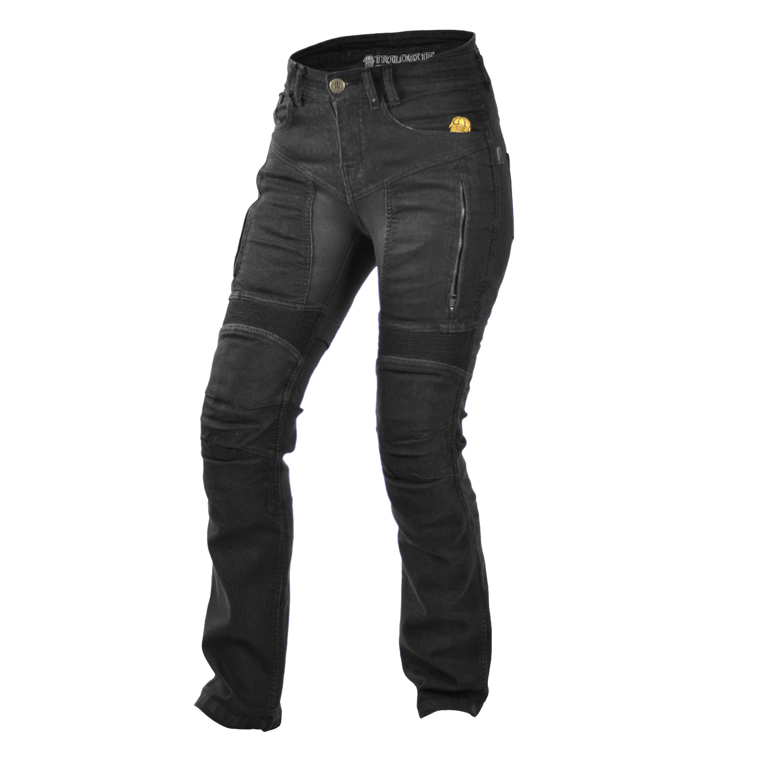 Jean+Moto+Trilobite+PARADO+FIT+LADIES