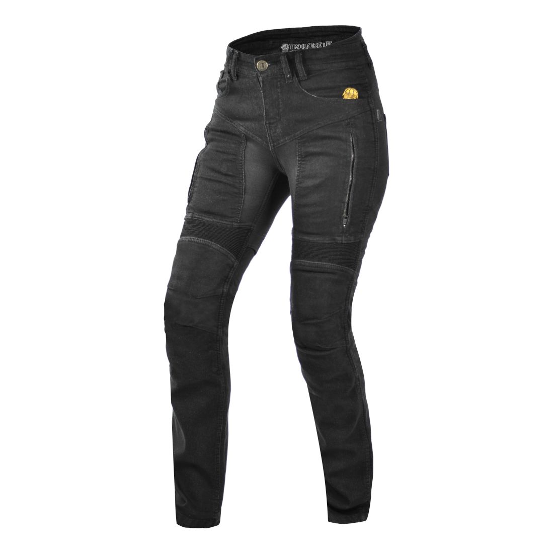 Jean Moto Trilobite PARADO LADIES