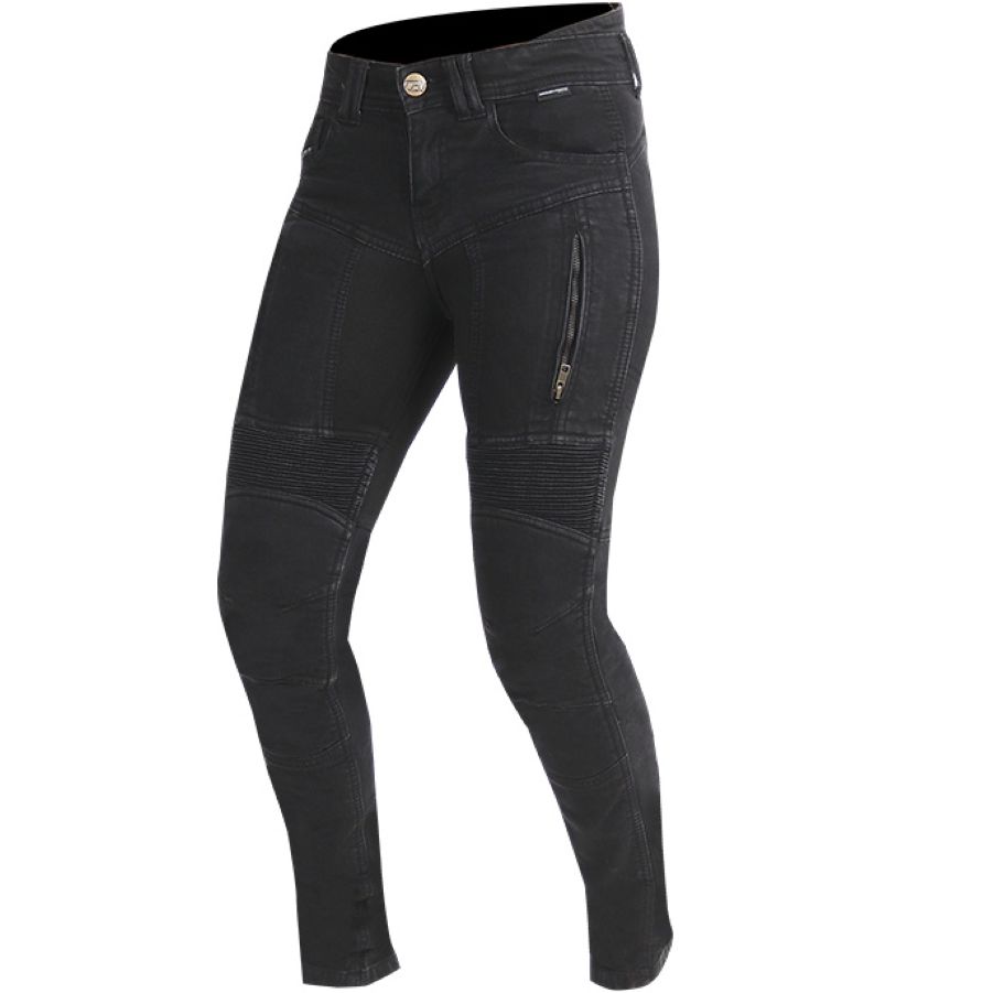 Jean Moto Trilobite PARADO FIT LADIES
