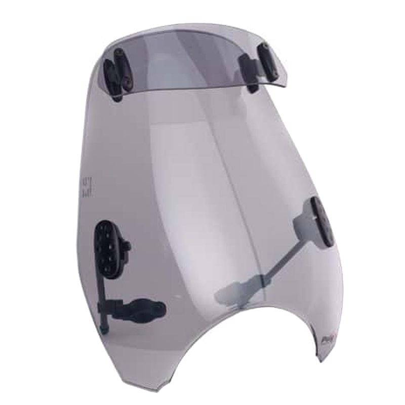 Image of Bulle Puig CUSTOM II AVEC VISIERE
