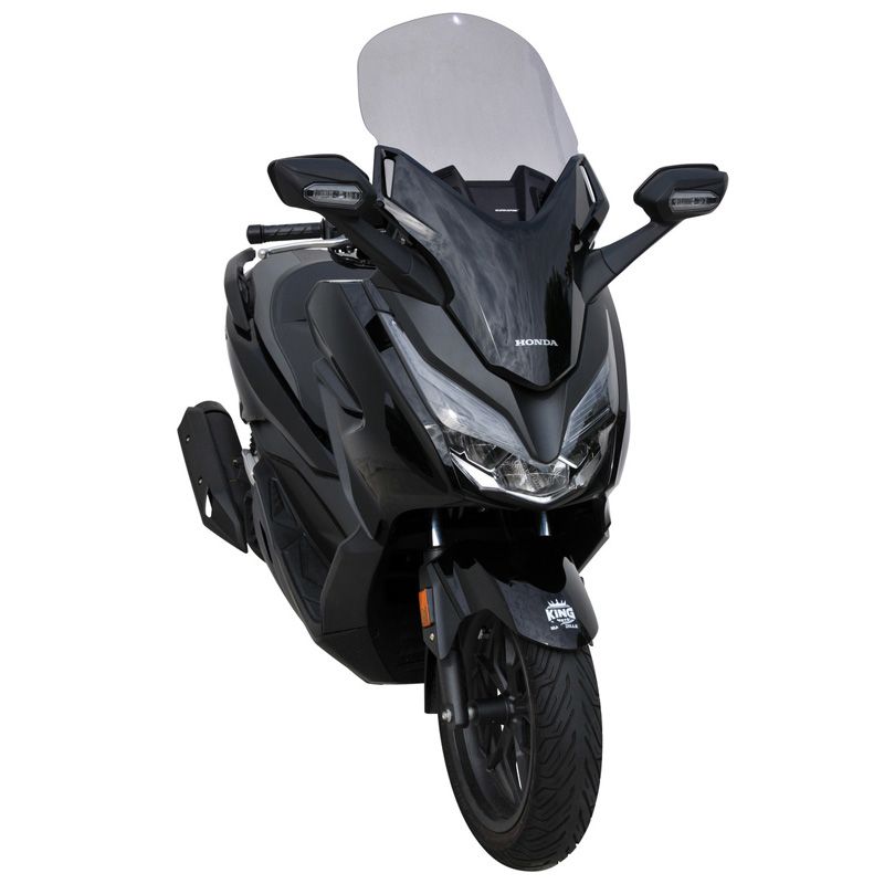 Bulle Ermax Haute protection