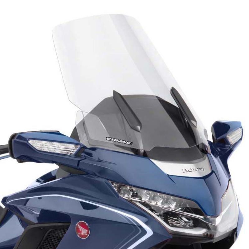 Bulle Ermax Haute protection