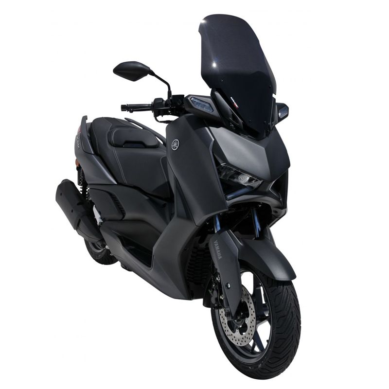 Bulle Ermax Haute Protection (58 cm)