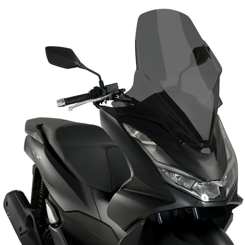 Bulle Puig V-TECH LINE TOURING