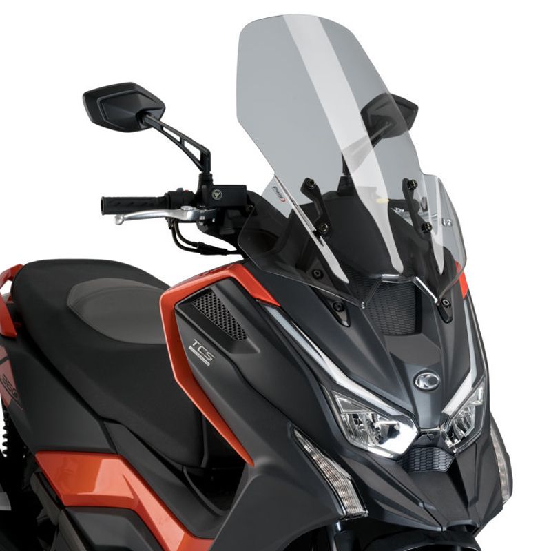 Bulle Puig V-TECH LINE TOURING